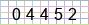 This is a captcha-picture. It is used to prevent mass-access by robots.