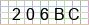 This is a captcha-picture. It is used to prevent mass-access by robots.