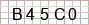 This is a captcha-picture. It is used to prevent mass-access by robots.