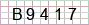 This is a captcha-picture. It is used to prevent mass-access by robots.