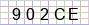 This is a captcha-picture. It is used to prevent mass-access by robots.