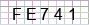This is a captcha-picture. It is used to prevent mass-access by robots.