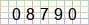 This is a captcha-picture. It is used to prevent mass-access by robots.