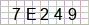 This is a captcha-picture. It is used to prevent mass-access by robots.