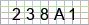 This is a captcha-picture. It is used to prevent mass-access by robots.