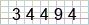 This is a captcha-picture. It is used to prevent mass-access by robots.