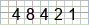 This is a captcha-picture. It is used to prevent mass-access by robots.