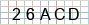 This is a captcha-picture. It is used to prevent mass-access by robots.