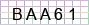 This is a captcha-picture. It is used to prevent mass-access by robots.