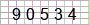 This is a captcha-picture. It is used to prevent mass-access by robots.