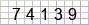 This is a captcha-picture. It is used to prevent mass-access by robots.