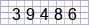 This is a captcha-picture. It is used to prevent mass-access by robots.
