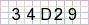 This is a captcha-picture. It is used to prevent mass-access by robots.