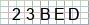 This is a captcha-picture. It is used to prevent mass-access by robots.