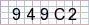 This is a captcha-picture. It is used to prevent mass-access by robots.