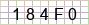 This is a captcha-picture. It is used to prevent mass-access by robots.