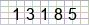 This is a captcha-picture. It is used to prevent mass-access by robots.