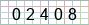 This is a captcha-picture. It is used to prevent mass-access by robots.