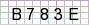 This is a captcha-picture. It is used to prevent mass-access by robots.