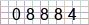 This is a captcha-picture. It is used to prevent mass-access by robots.