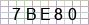 This is a captcha-picture. It is used to prevent mass-access by robots.