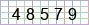 This is a captcha-picture. It is used to prevent mass-access by robots.