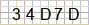 This is a captcha-picture. It is used to prevent mass-access by robots.
