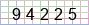 This is a captcha-picture. It is used to prevent mass-access by robots.