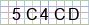 This is a captcha-picture. It is used to prevent mass-access by robots.