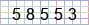 This is a captcha-picture. It is used to prevent mass-access by robots.