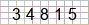 This is a captcha-picture. It is used to prevent mass-access by robots.