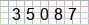 This is a captcha-picture. It is used to prevent mass-access by robots.