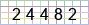 This is a captcha-picture. It is used to prevent mass-access by robots.