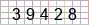 This is a captcha-picture. It is used to prevent mass-access by robots.