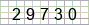This is a captcha-picture. It is used to prevent mass-access by robots.