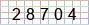 This is a captcha-picture. It is used to prevent mass-access by robots.