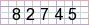 This is a captcha-picture. It is used to prevent mass-access by robots.