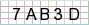This is a captcha-picture. It is used to prevent mass-access by robots.