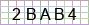 This is a captcha-picture. It is used to prevent mass-access by robots.