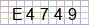 This is a captcha-picture. It is used to prevent mass-access by robots.