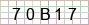 This is a captcha-picture. It is used to prevent mass-access by robots.