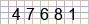 This is a captcha-picture. It is used to prevent mass-access by robots.