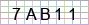 This is a captcha-picture. It is used to prevent mass-access by robots.