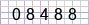 This is a captcha-picture. It is used to prevent mass-access by robots.