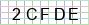 This is a captcha-picture. It is used to prevent mass-access by robots.