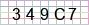 This is a captcha-picture. It is used to prevent mass-access by robots.