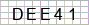 This is a captcha-picture. It is used to prevent mass-access by robots.