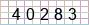 This is a captcha-picture. It is used to prevent mass-access by robots.
