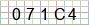 This is a captcha-picture. It is used to prevent mass-access by robots.