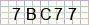 This is a captcha-picture. It is used to prevent mass-access by robots.